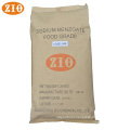 Food grade  preservative sodium benzoate with wholesale price in Guangzhou